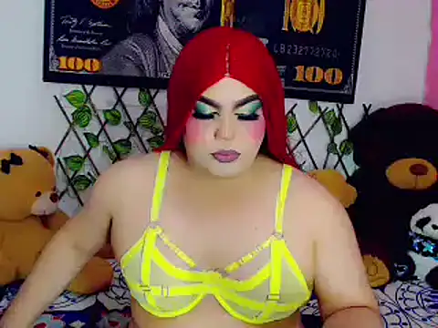 Snapshot of ailen_ts_ chatting on January 15, 8:41 am ailen ts online show from January 15, 8:41 am