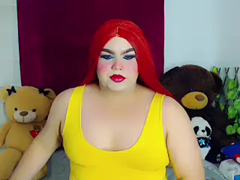 Snapshot of ailen_ts_ chatting on February 14, 4:37 am ailen ts online show from February 14, 4:37 am