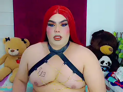 Snapshot of ailen_ts_ chatting on February 20, 4:28 am ailen ts online show from February 20, 4:28 am