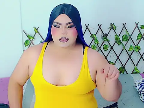 Snapshot of ailen_ts_ chatting on October 10, 8:08 pm ailen ts online show from October 10, 8:08 pm