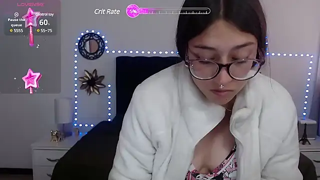 zoe sweet5 online show from March 1, 2:02 pm