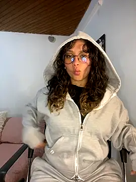 Andi9  online show from October 8, 1:03 am