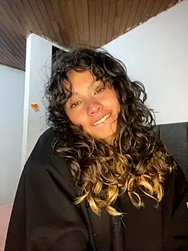Andi9  online show from October 15, 2:01 am