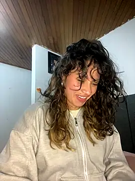 Andi9  online show from October 16, 3:18 am
