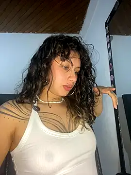Andi9  online show from October 23, 12:54 am