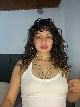 Andi9  online show from October 24, 11:12 pm