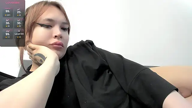 fem to online show from November 1, 9:11 am