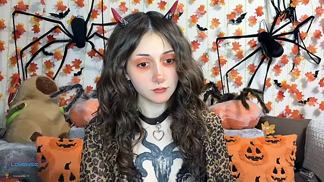  Devill Baby online show from November 27, 7:38 pm