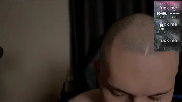 Snapshot of STRONGBEAUTY282 chatting on October 15, 11:49 pm STRONGBEAUTY282 online show from October 15, 11:49 pm