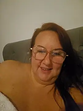 Snapshot of Bekahblows chatting on October 6, 9:45 pm Bekahblows online show from October 6, 9:45 pm