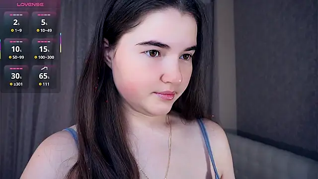 CathrynDail online show from November 8, 5:18 am