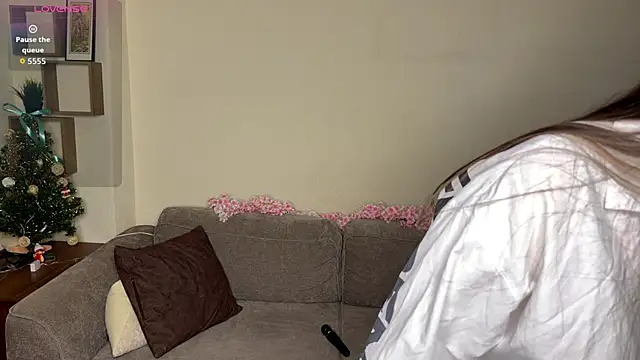 CathrynDail online show from April 9, 6:13 am