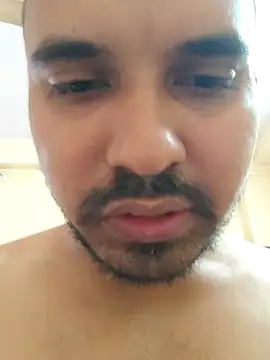 Snapshot of Hotrayyy chatting on December 27, 3:53 am Hotrayyy online show from December 27, 3:53 am