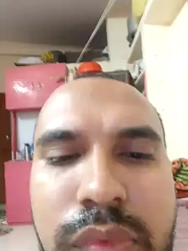 Snapshot of Hotrayyy chatting on December 29, 1:45 am Hotrayyy online show from December 29, 1:45 am