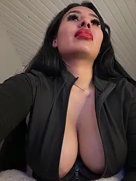 Anily Lovely online show from March 1, 4:04 am