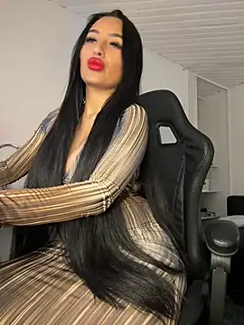 Anily Lovely online show from March 3, 7:49 pm