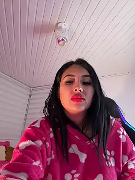 Anily Lovely online show from March 6, 7:14 am