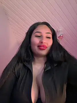 Anily Lovely online show from March 9, 4:16 am