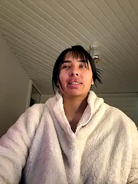 Anily Lovely online show from September 25, 10:46 pm