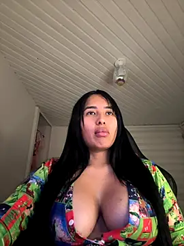 Anily Lovely online show from October 22, 12:00 am