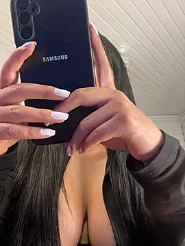 Anily Lovely online show from November 7, 12:54 am