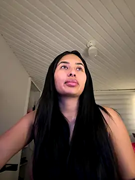 Anily Lovely online show from November 17, 10:15 pm