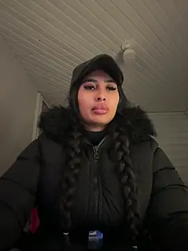 Anily Lovely online show from January 10, 11:20 pm