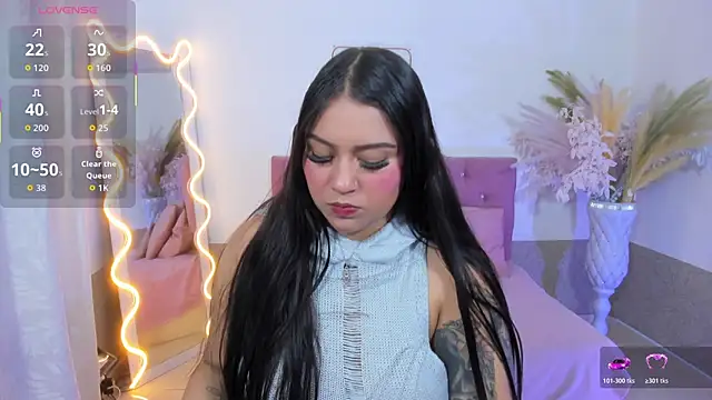 kendra tay online show from January 10, 3:08 am