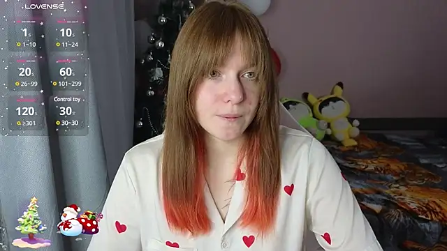 CassieJuice69 online show from January 5, 3:55 pm