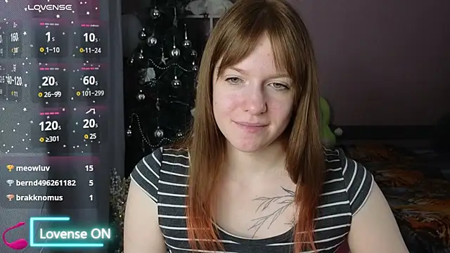 CassieJuice69 online show from January 18, 7:04 pm