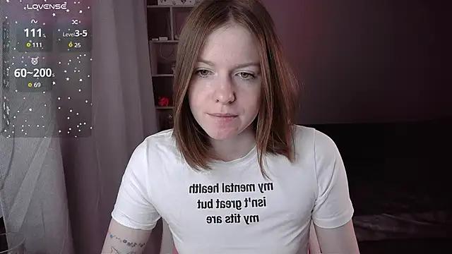 CassieJuice69 online show from February 7, 4:05 am