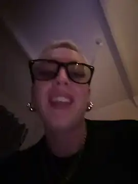 Snapshot of Barbie_26 chatting on January 9, 10:31 pm Barbie 26 online show from January 9, 10:31 pm