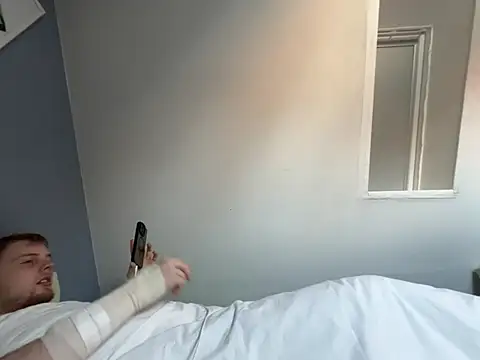 germancock1 online show from March 6, 12:23 pm