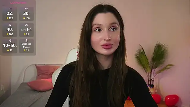 Snapshot of tender_babyy chatting on March 2, 12:01 pm tender babyy online show from March 2, 12:01 pm