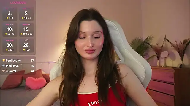 Snapshot of tender_babyy chatting on March 11, 5:24 pm tender babyy online show from March 11, 5:24 pm