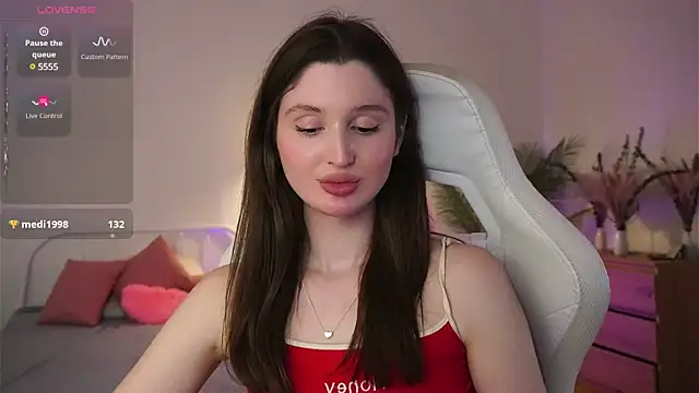 Snapshot of tender_babyy chatting on March 16, 1:49 pm tender babyy online show from March 16, 1:49 pm