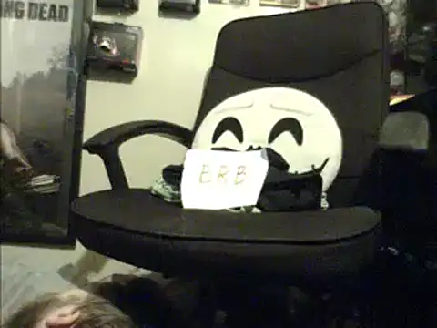 sexykdubx online show from February 3, 7:00 pm