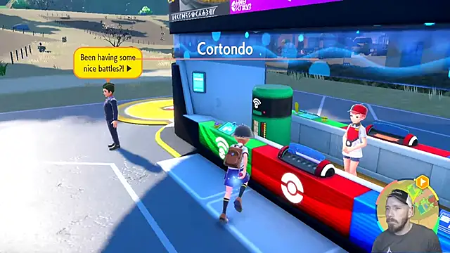 sexykdubx online show from February 21, 8:05 pm