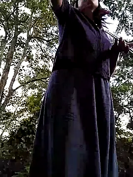 MirandaSingle online show from January 15, 1:16 pm