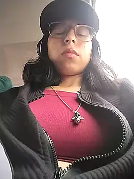 MirandaSingle online show from February 20, 2:50 pm