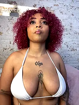 pamela west online show from November 1, 7:38 pm