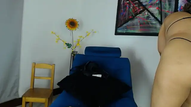 Iivana 19 online show from March 19, 4:24 pm