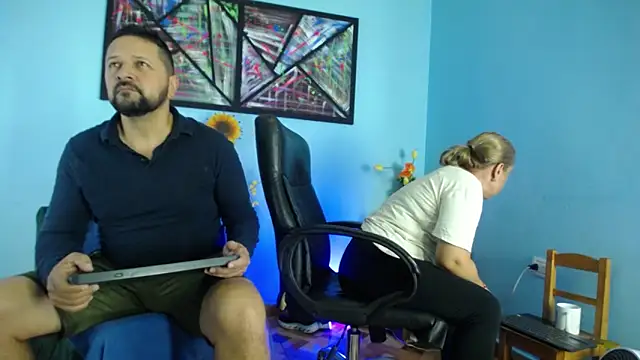 Iivana 19 online show from January 11, 3:17 pm