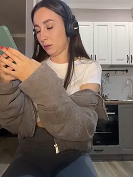 viviandaimond1 online show from January 7, 2:19 pm