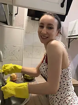 viviandaimond1 online show from January 18, 9:24 pm