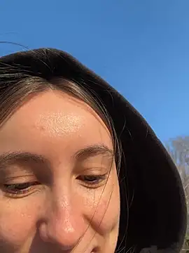 viviandaimond1 online show from February 28, 1:47 pm