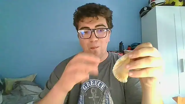 sorolla12 online show from April 21, 9:59 am