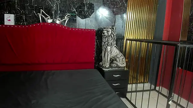 KarinaSimonz online show from March 31, 2:24 am