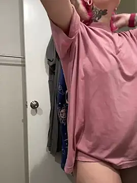 GoldieBakeman online show from January 19, 5:39 pm