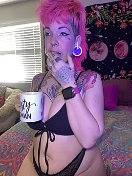 GoldieBakeman online show from January 21, 6:45 pm